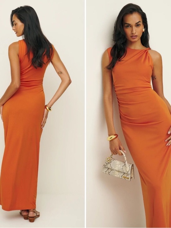 Reformation Dresses & Skirts - Reformation Amara Maxi Dress
